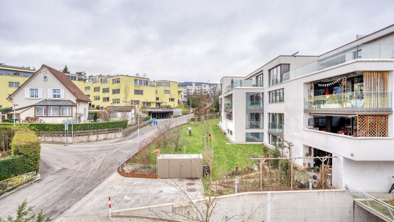Photo of Outdoor in Altstetten