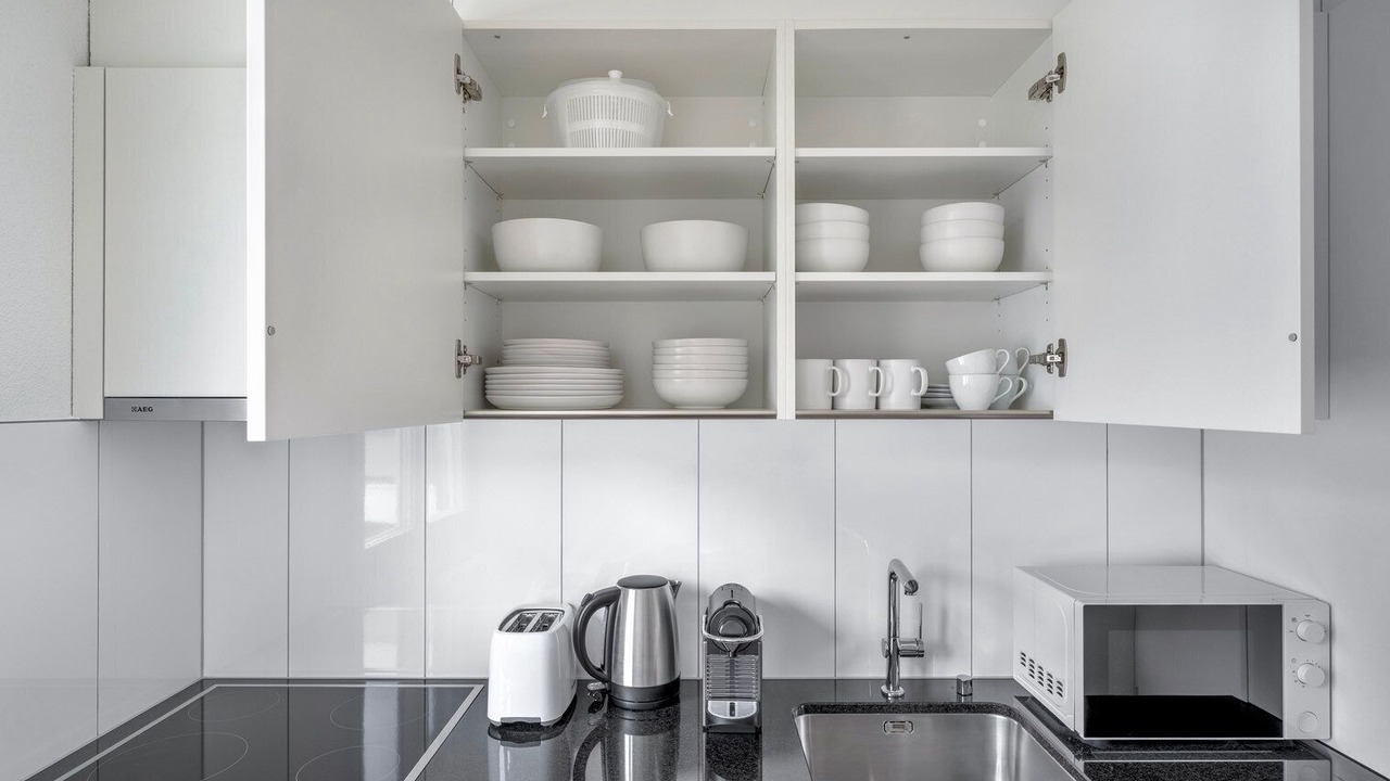 Photo of Kitchen in Altstetten