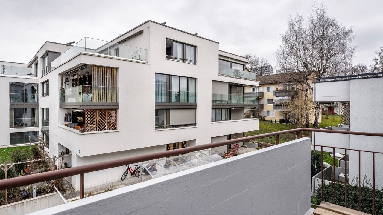 Photo of Outdoor in Altstetten