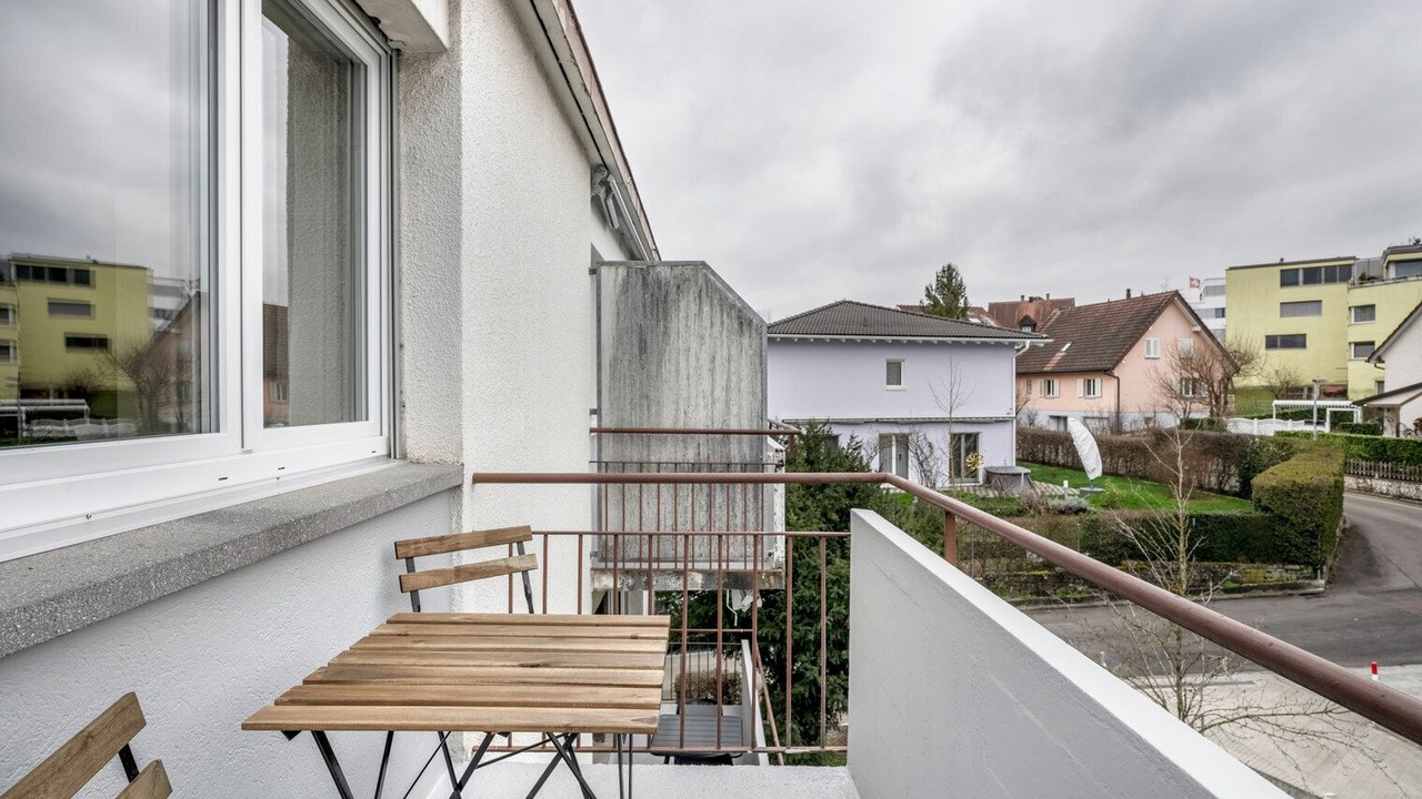 Photo of Outdoor in Altstetten