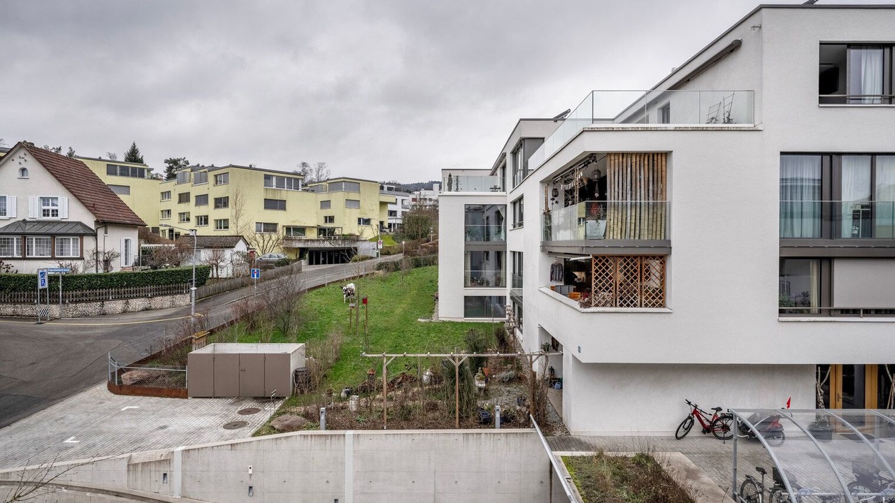 Photo of Outdoor in Altstetten