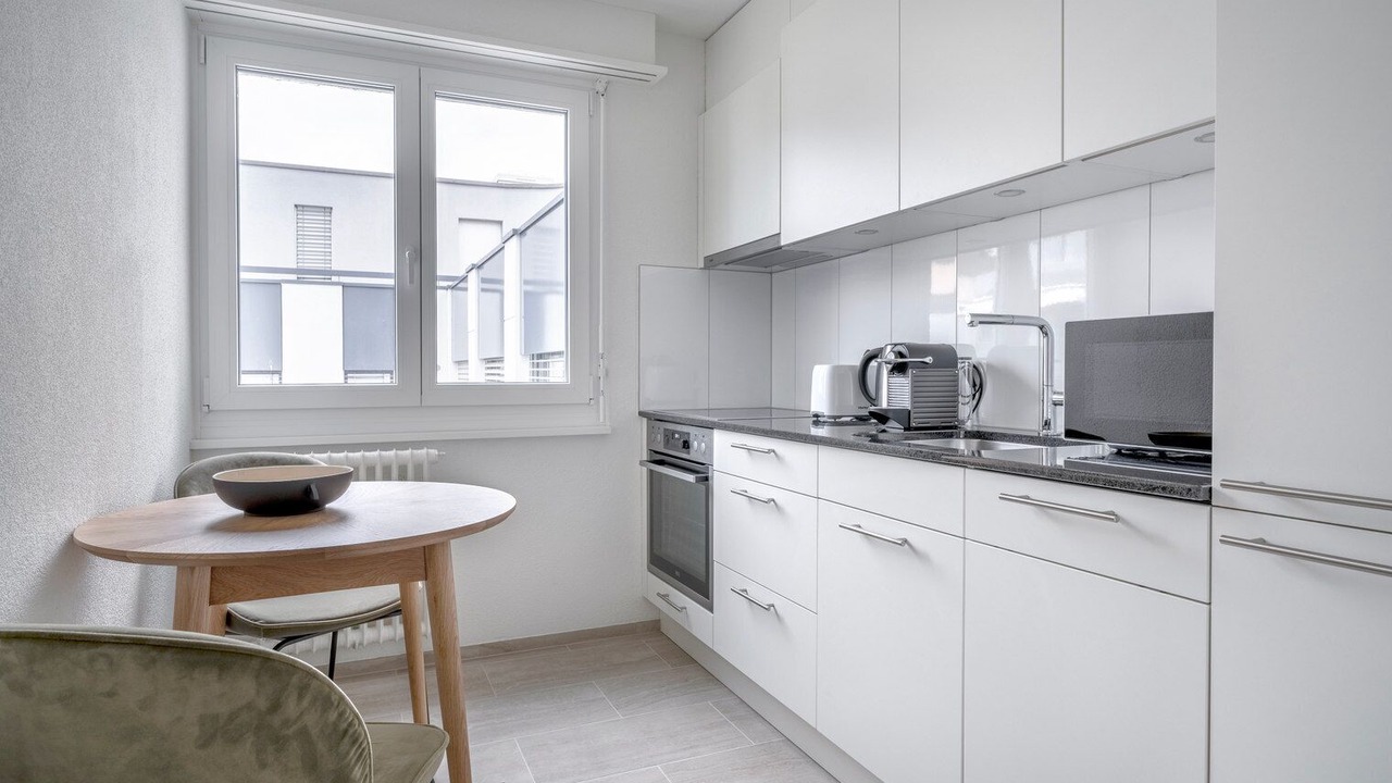 Photo of Kitchen in Altstetten