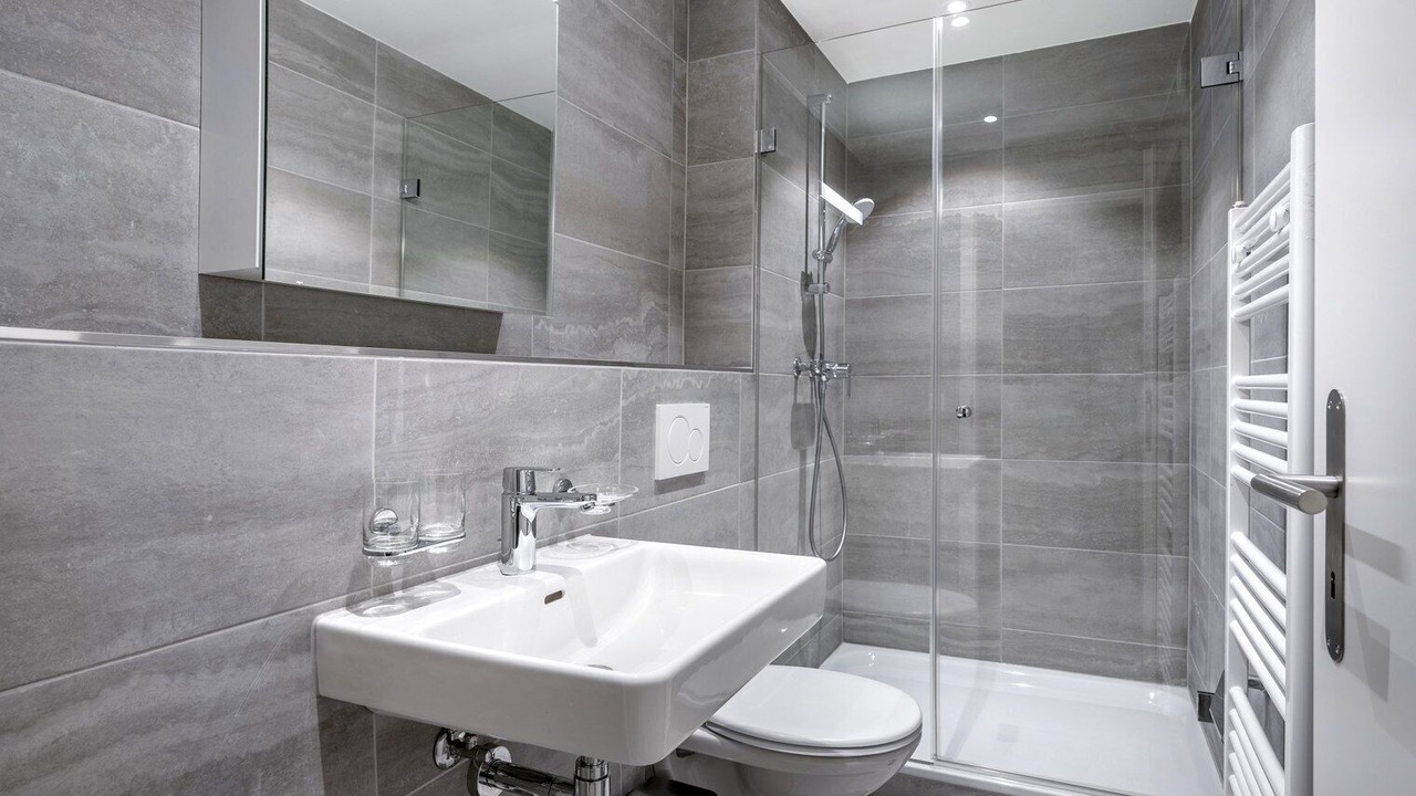 Photo of Bathroom in Altstetten