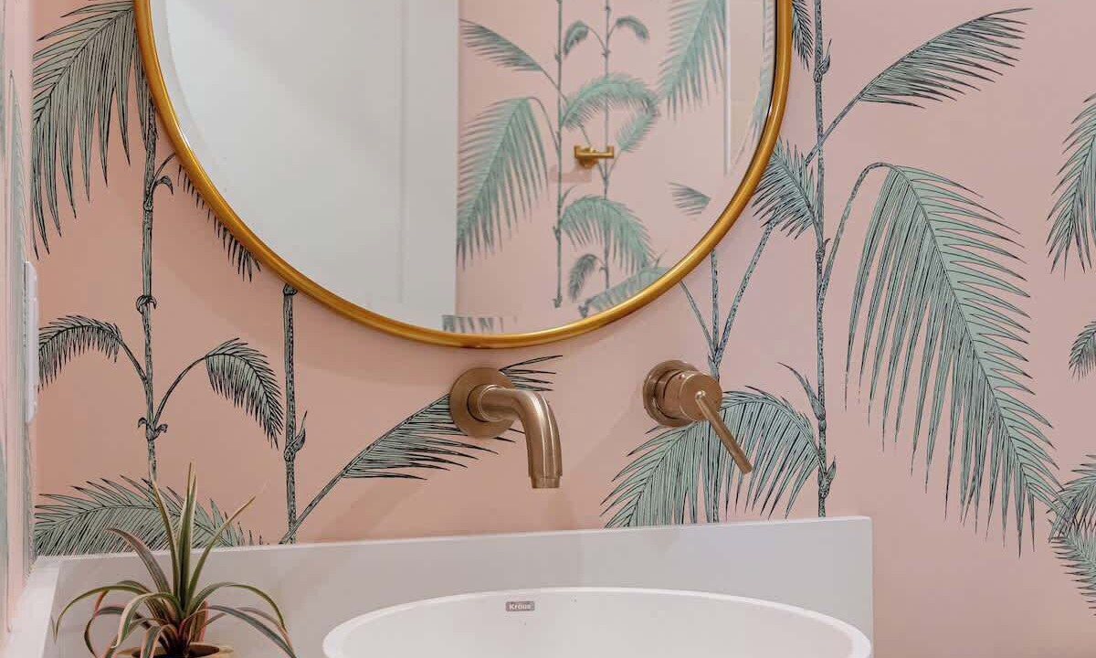 Photo of Bathroom in Parker Lane