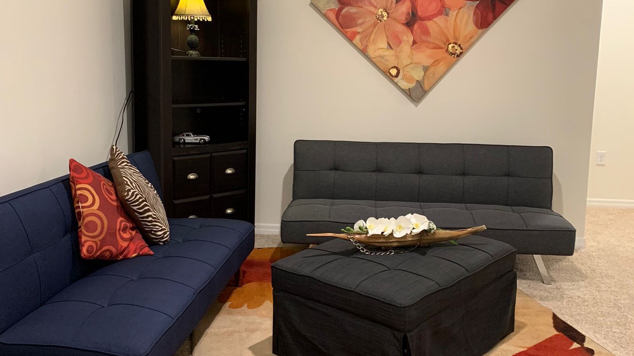 Photo of Livingroom in Airport North