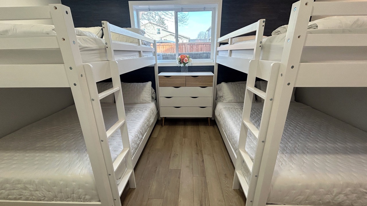 Photo of Bedroom in Parkland