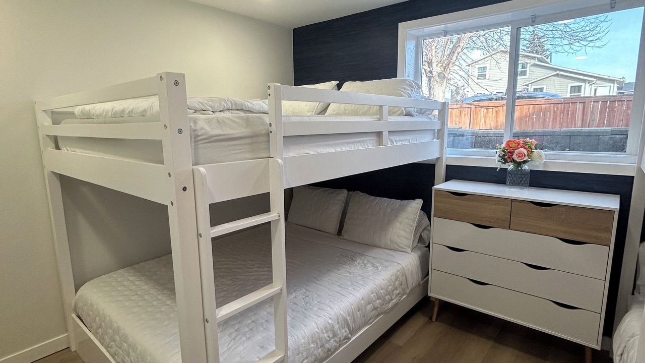 Photo of Bedroom in Parkland