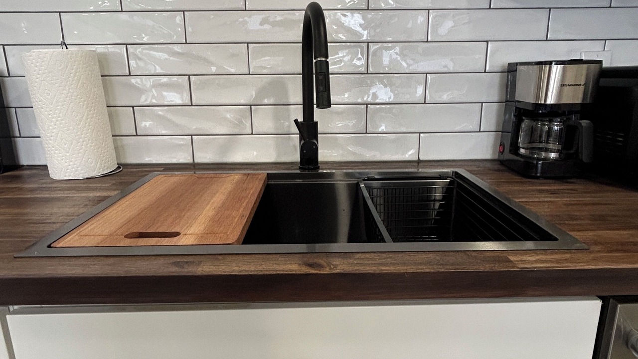 Photo of Kitchen in Parkland