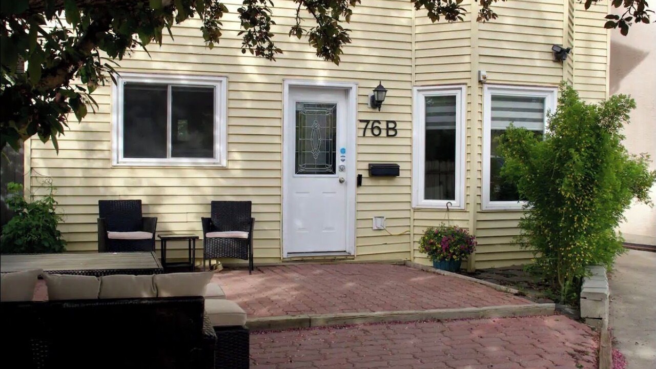 Photo of Outdoor in Parkland