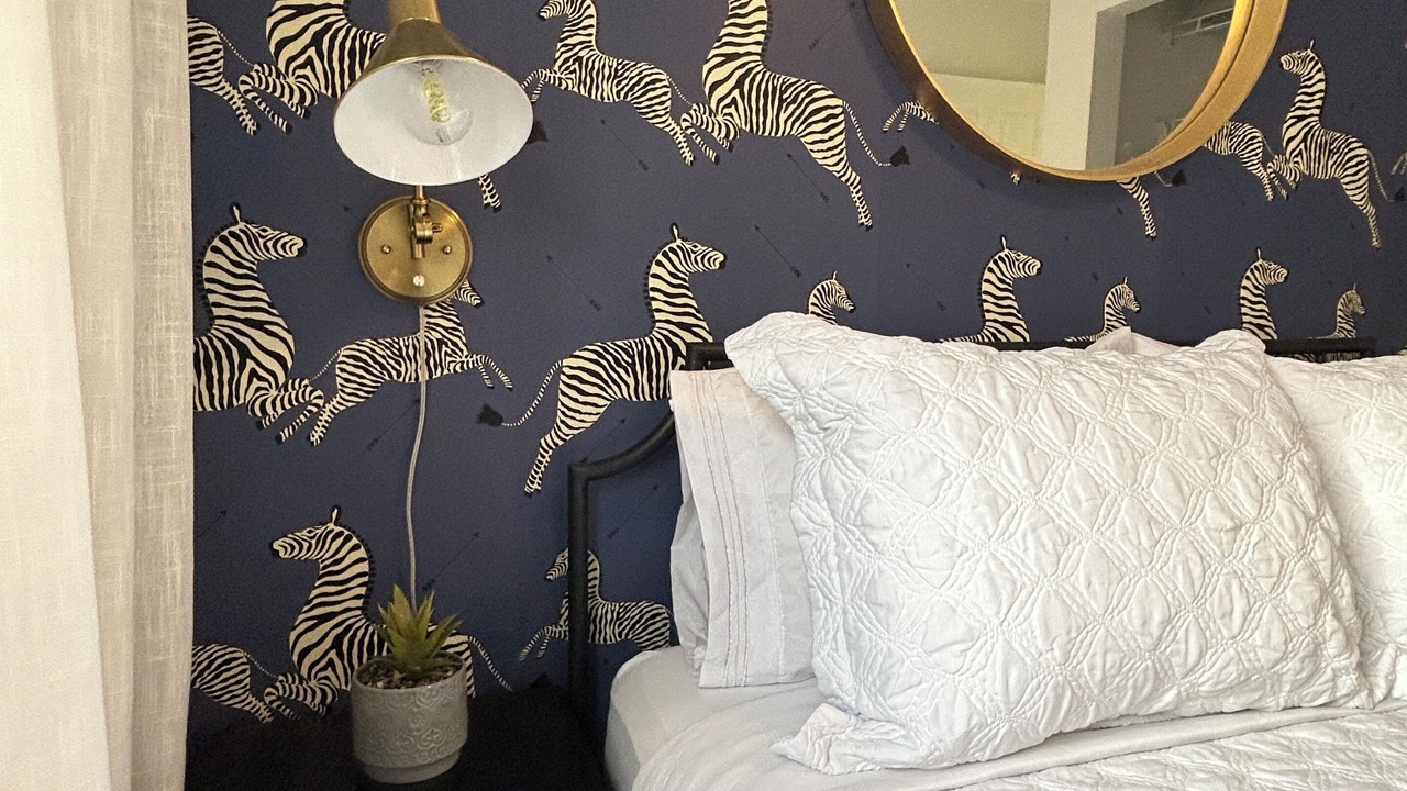 Photo of Bedroom in Parkland