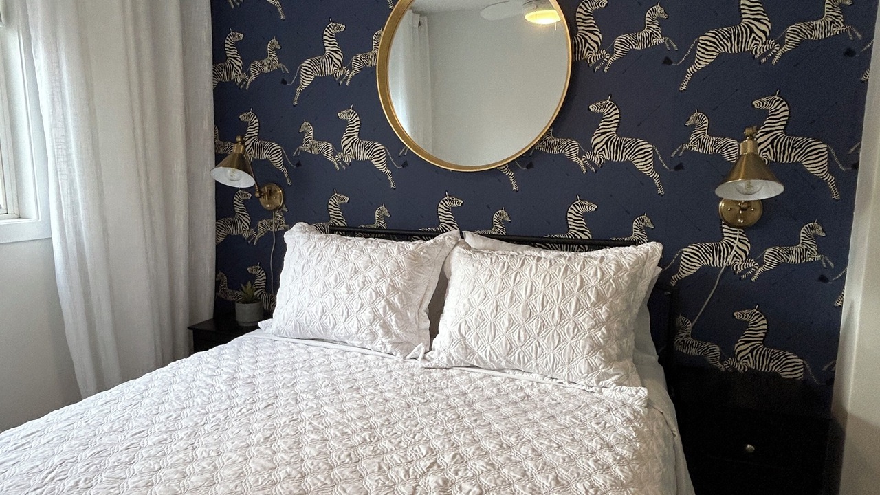 Photo of Bedroom in Parkland