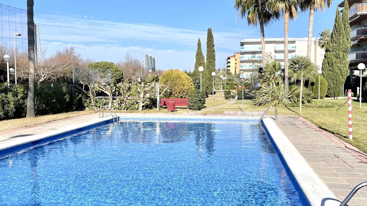 Photo of Outdoor in La Pineda