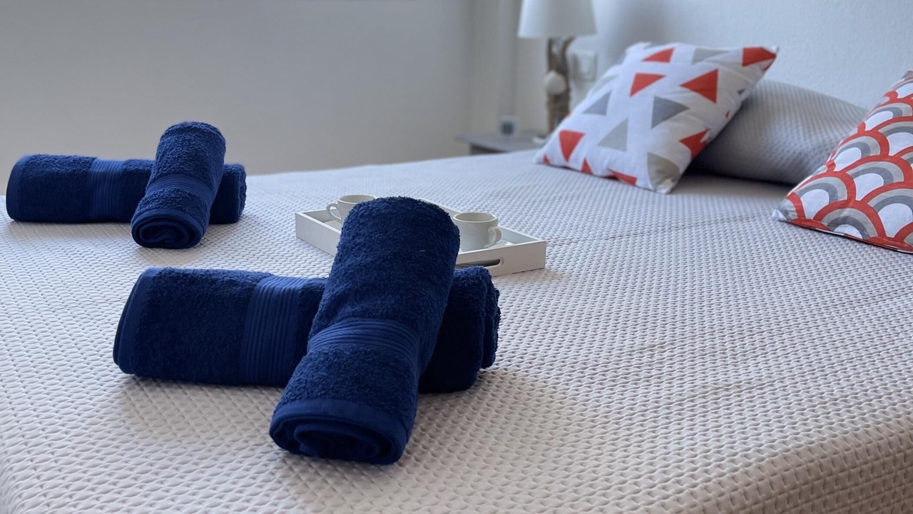Photo of Bedroom in La Pineda