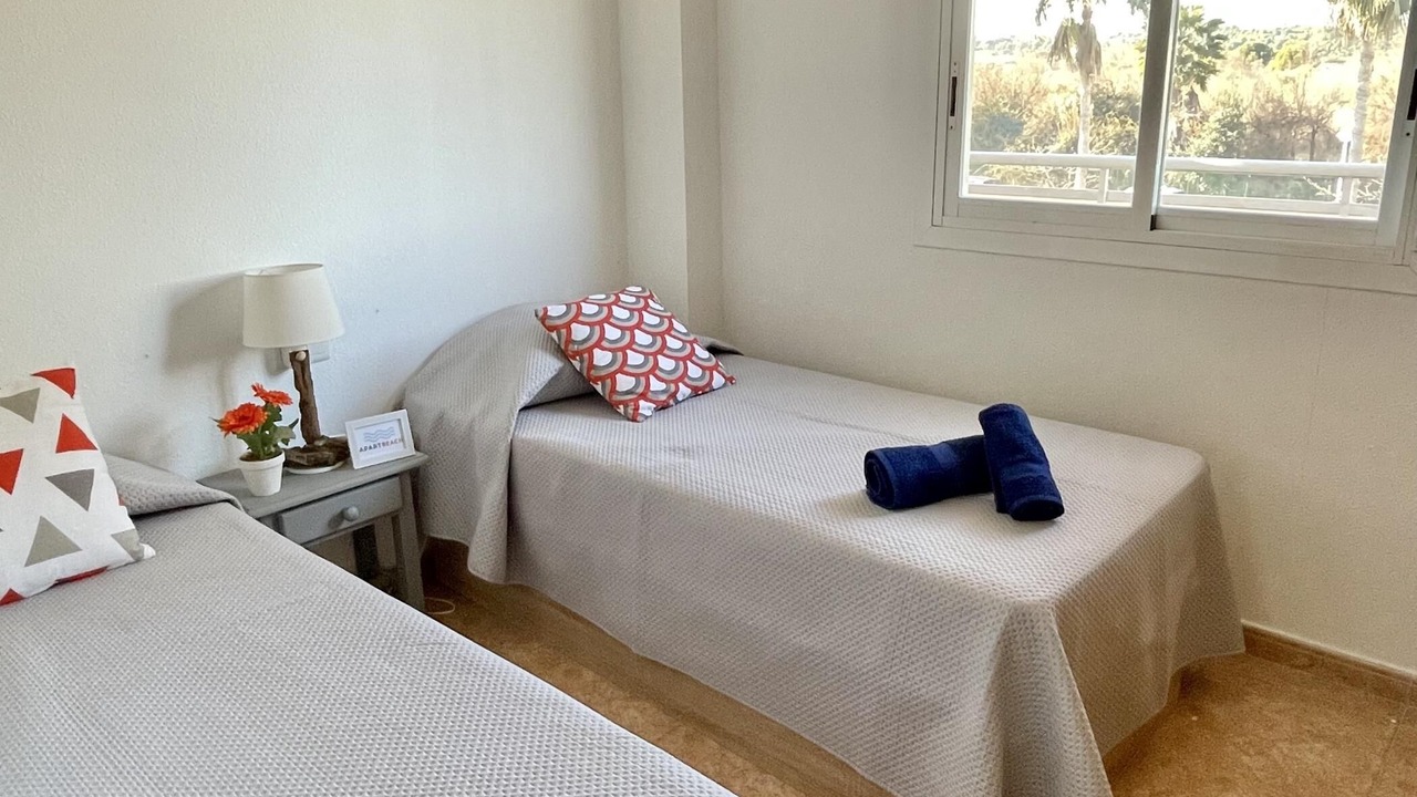 Photo of Bedroom in La Pineda