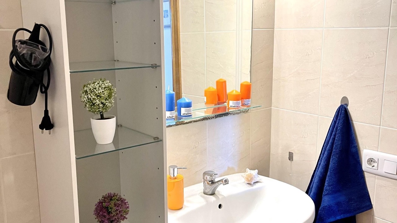 Photo of Bathroom in La Pineda