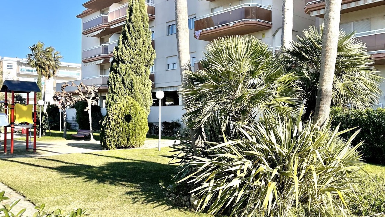 Photo of Outdoor in La Pineda