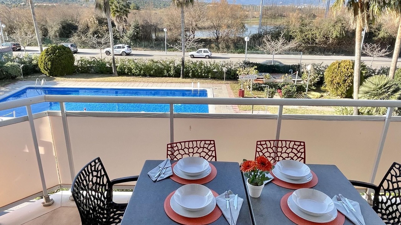 Photo of Outdoor in La Pineda