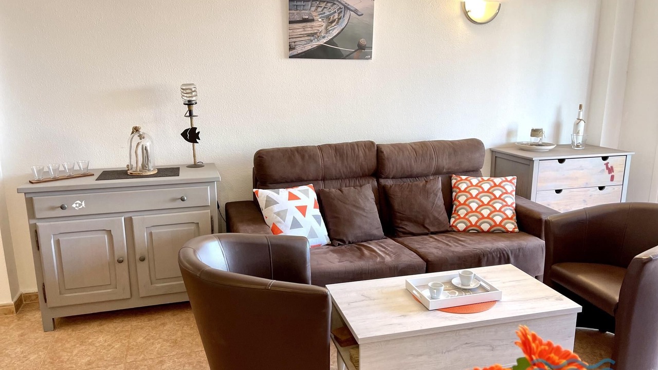 Photo of Livingroom in La Pineda