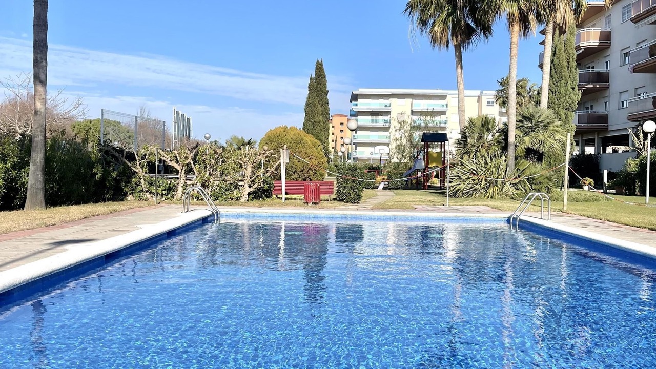 Photo of Outdoor in La Pineda