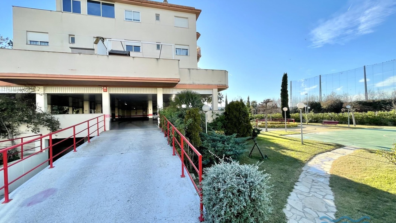 Photo of Outdoor in La Pineda