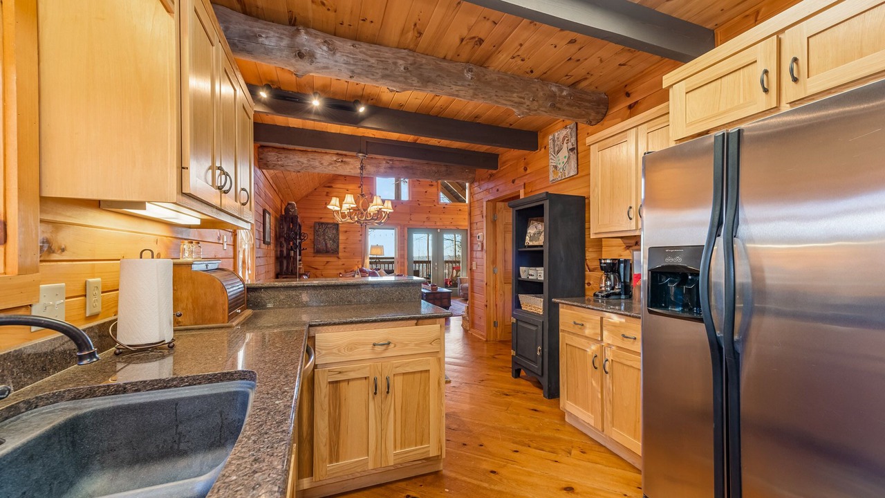 Photo of Bedroom in Mentone