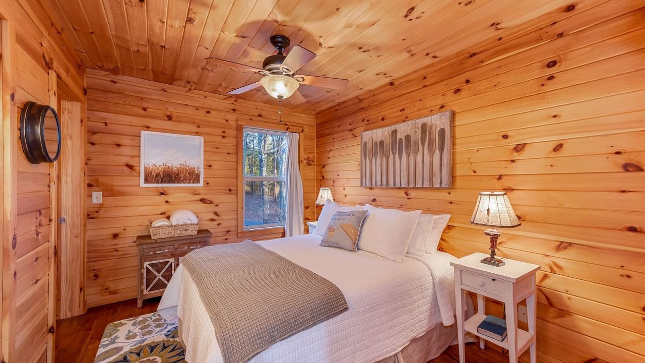 Photo of Bathroom in Mentone