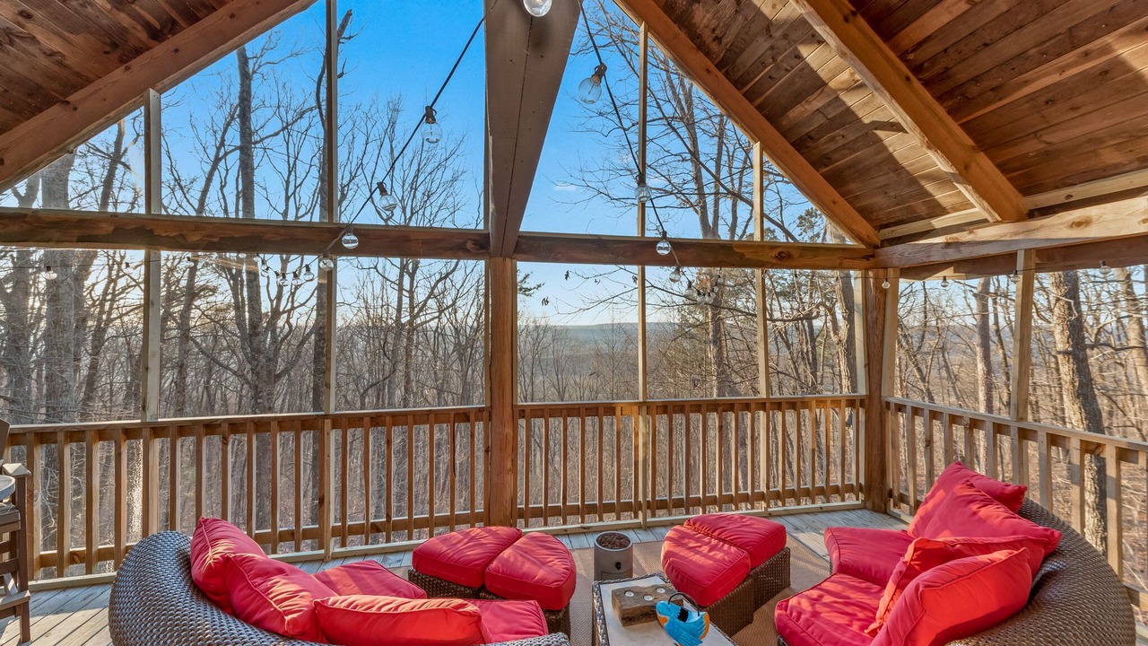 Photo of Bedroom in Mentone