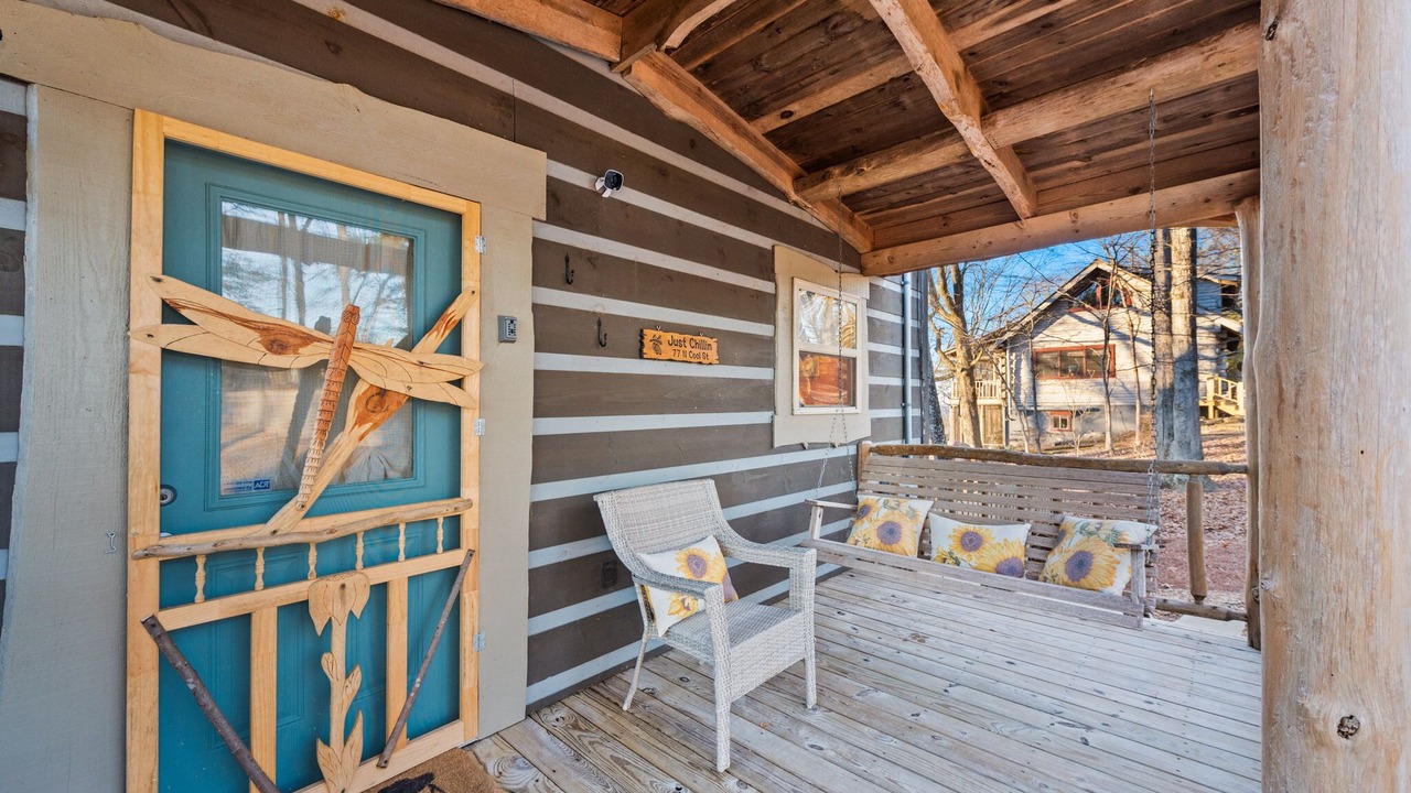 Photo of Outdoor in Mentone