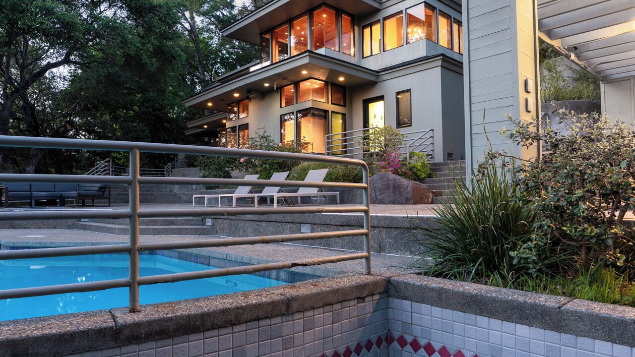 Photo of Outdoor in Santa Rosa