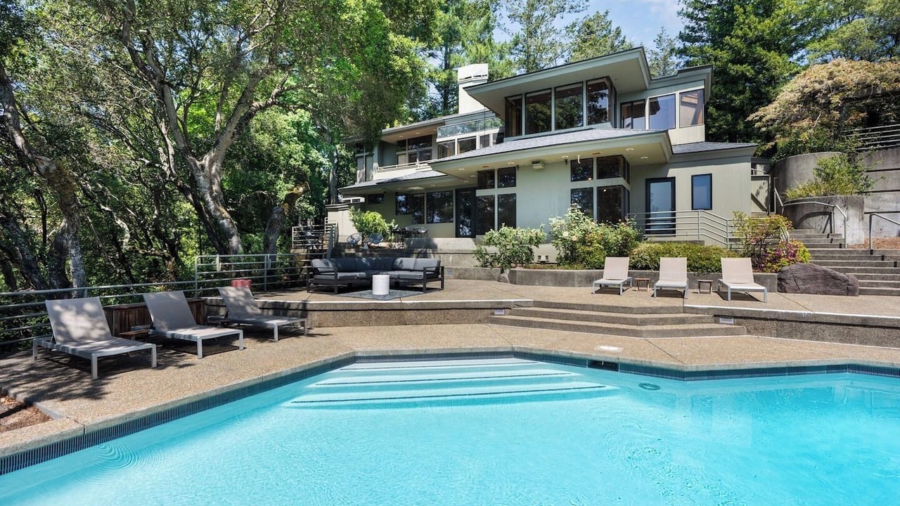 Photo of Outdoor in Santa Rosa