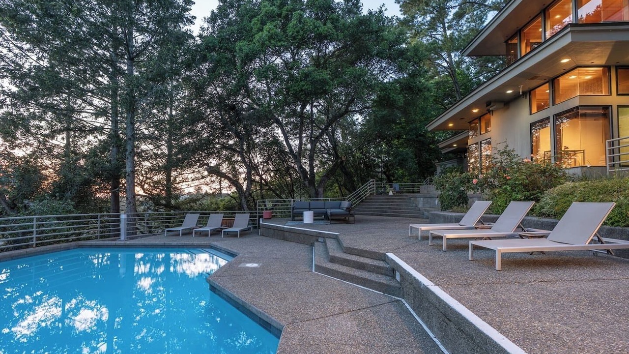 Photo of Outdoor in Santa Rosa