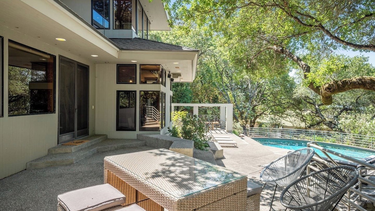 Photo of Outdoor in Santa Rosa