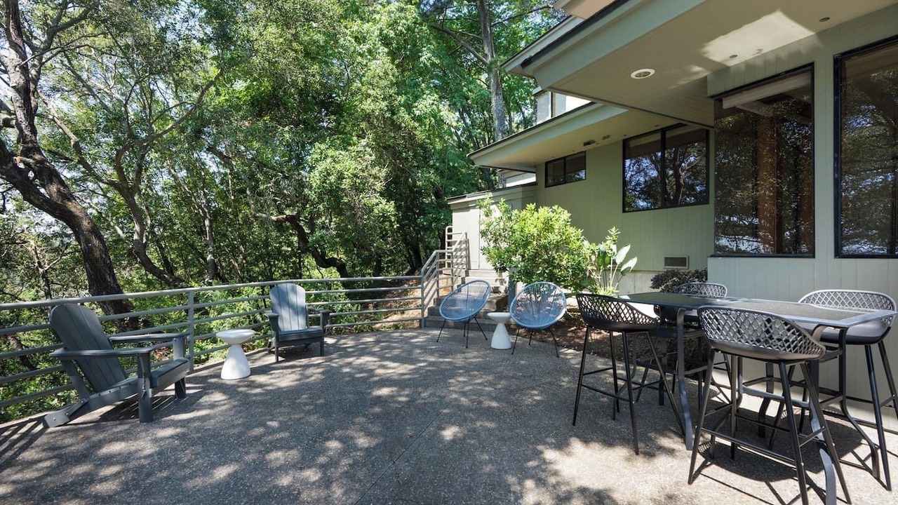 Photo of Outdoor in Santa Rosa