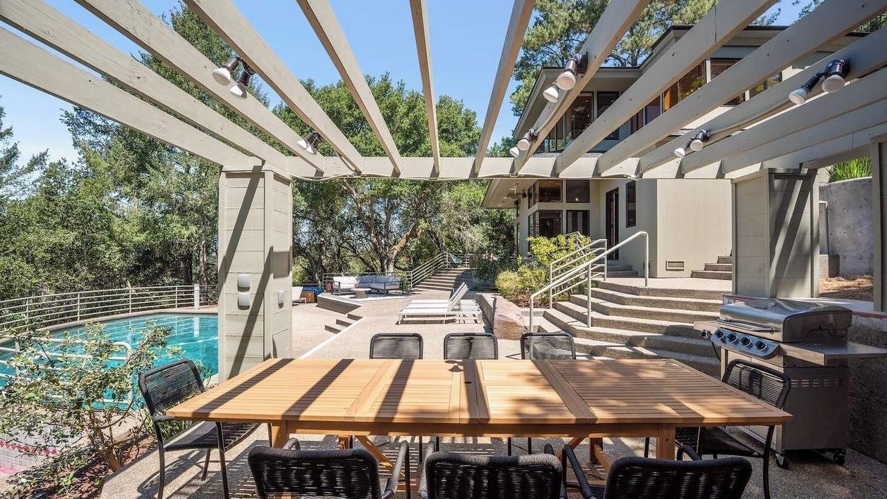 Photo of Outdoor in Santa Rosa