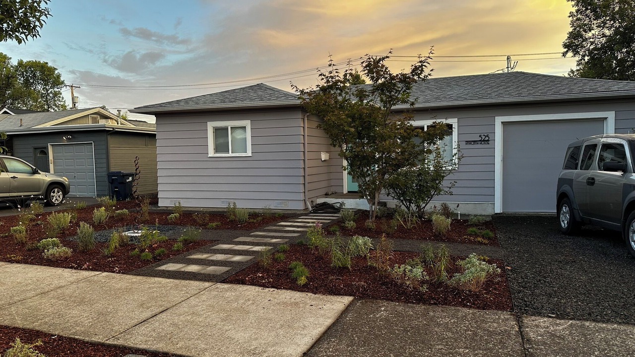 Photo of Outdoor in Southeast Eugene