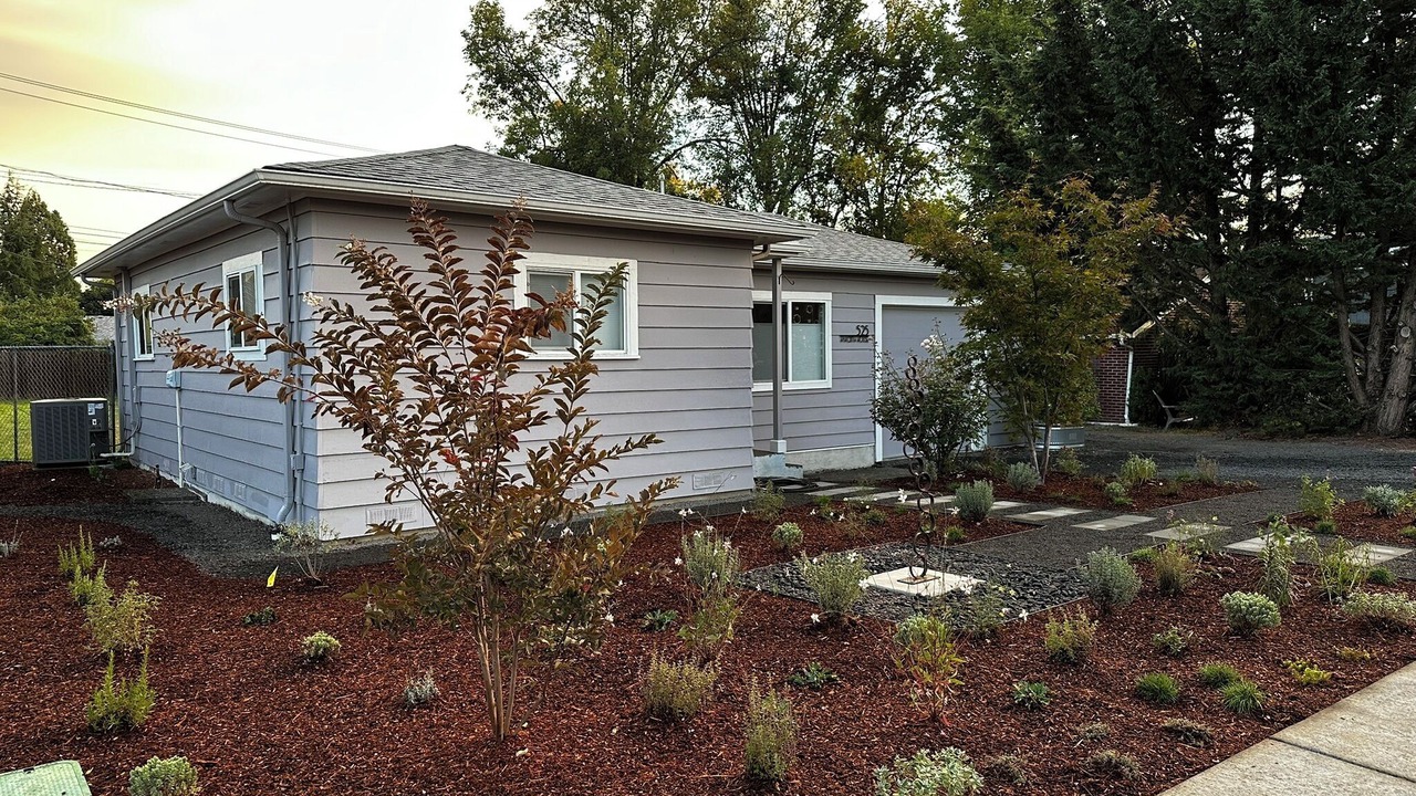 Photo of Outdoor in Southeast Eugene