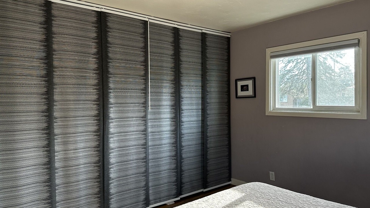 Photo of Bedroom in Southeast Eugene