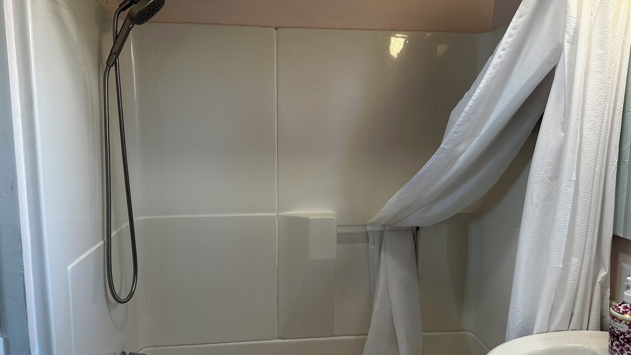 Photo of Bathroom in Southeast Eugene