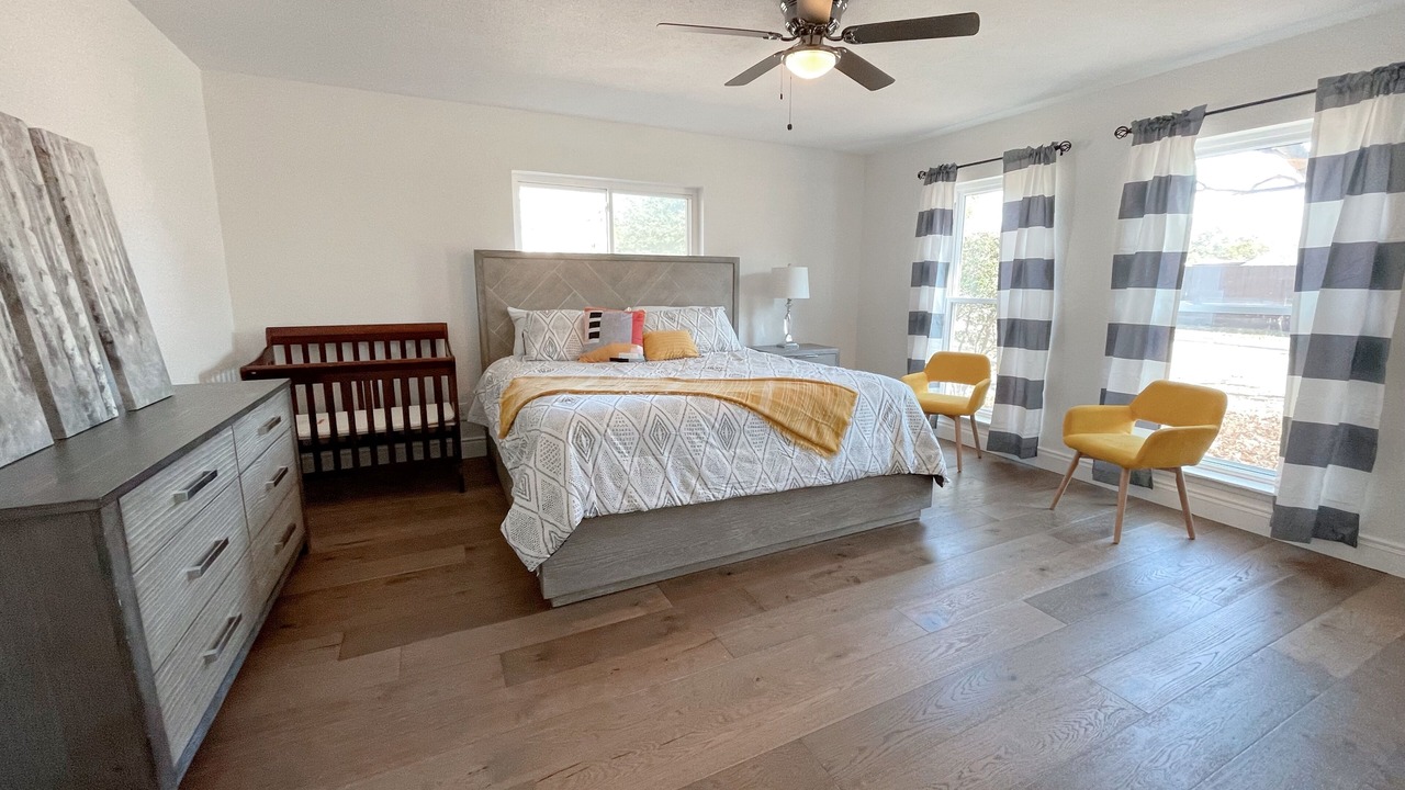 Photo of Bedroom in Plano