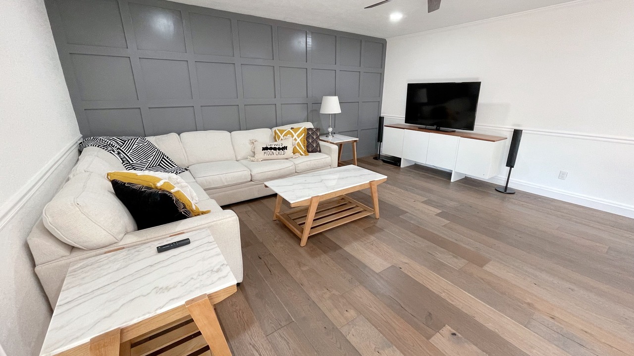 Photo of Livingroom in Plano