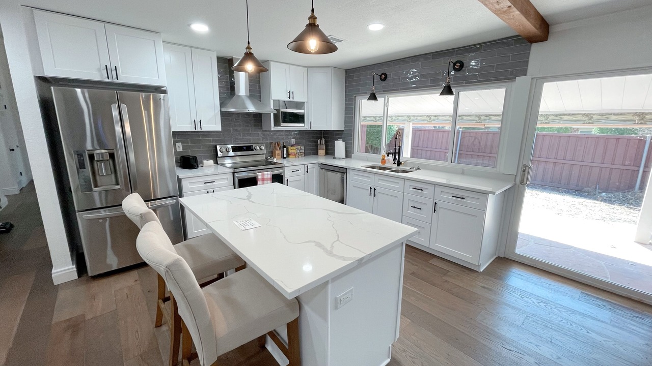 Photo of Kitchen in Plano