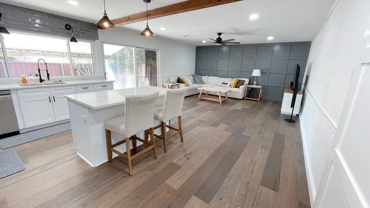 Photo of Livingroom in Plano