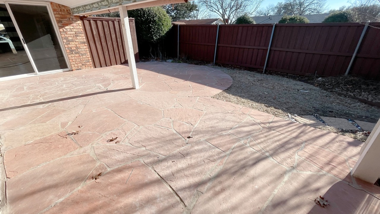 Photo of Outdoor in Plano