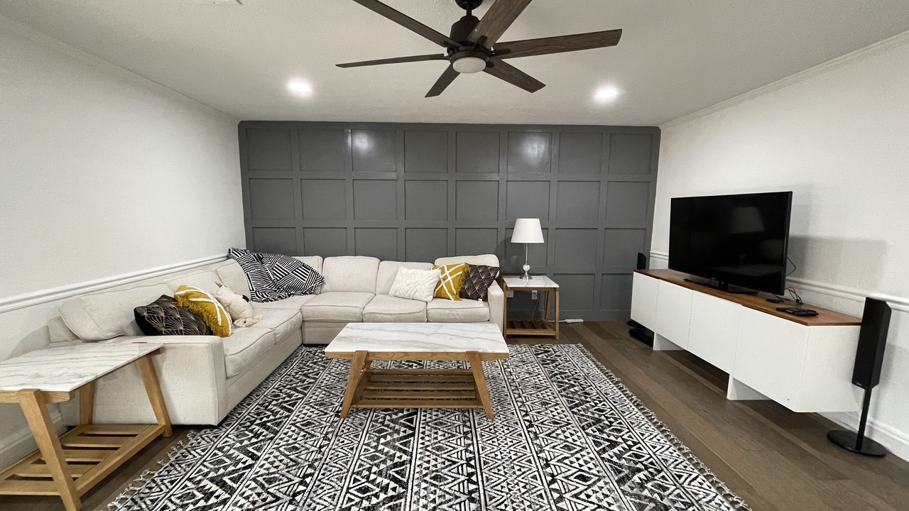 Photo of Livingroom in Plano