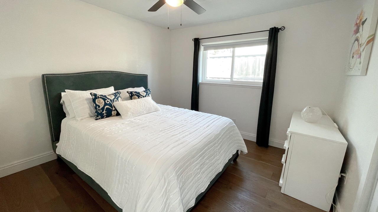 Photo of Bedroom in Plano