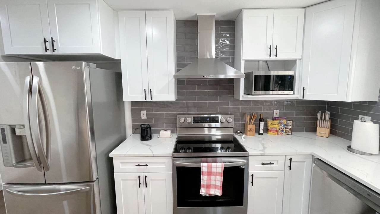 Photo of Kitchen in Plano