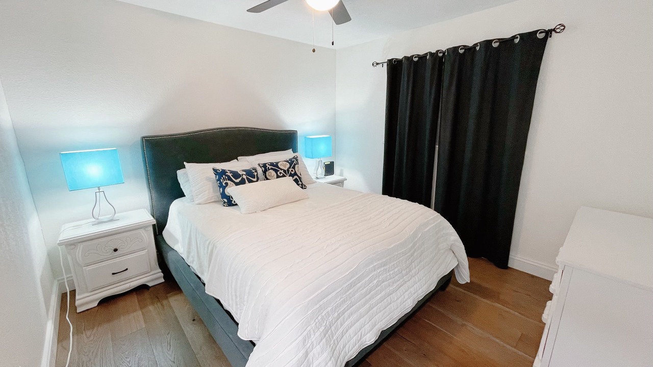 Photo of Bedroom in Plano