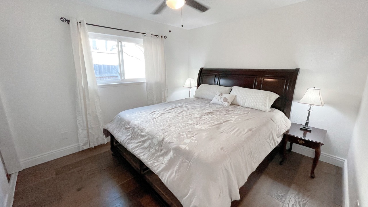 Photo of Bedroom in Plano