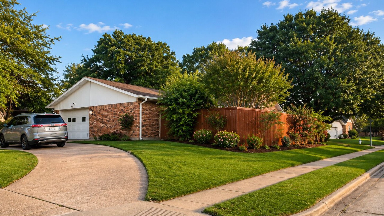 Photo of Outdoor in Plano