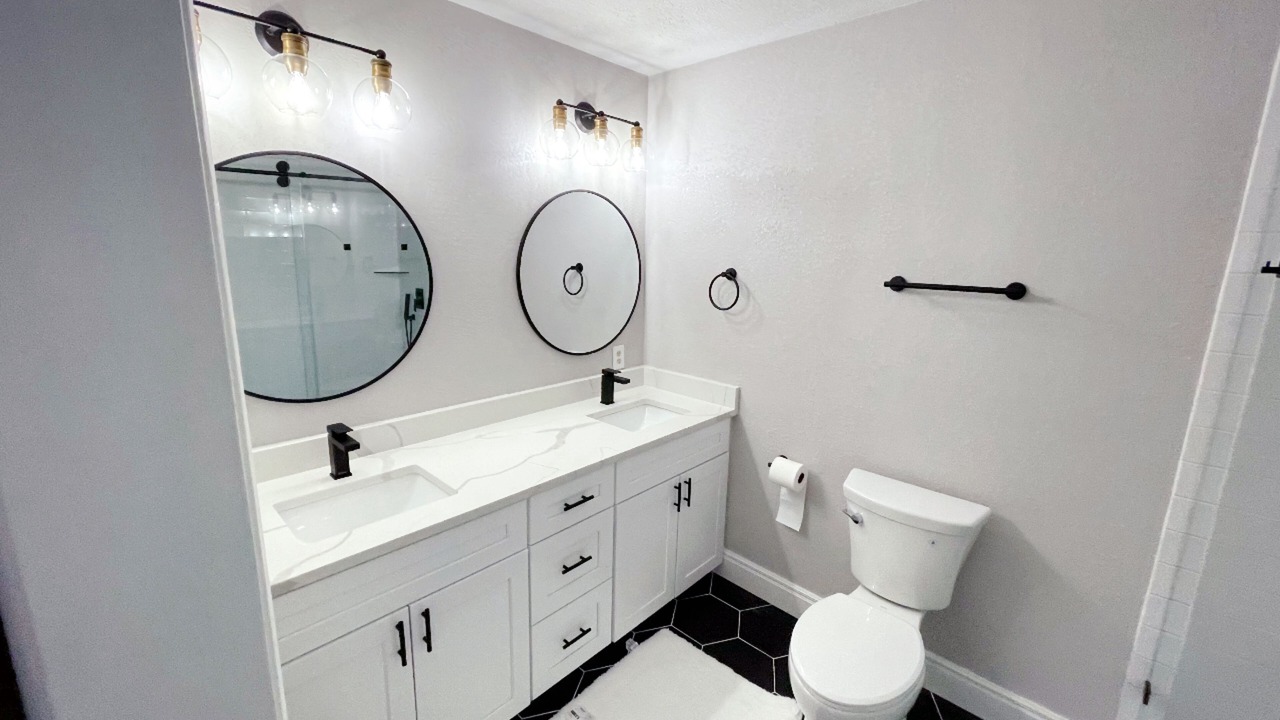 Photo of Bathroom in Plano